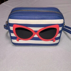 KATE SPADE ♠️ “Make a Splash” Crossbody Purse. Super Cute❣️